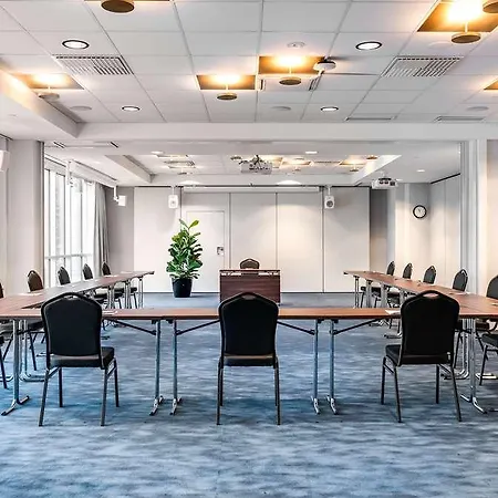 Radisson Blu Hotel. Hotel Oulu