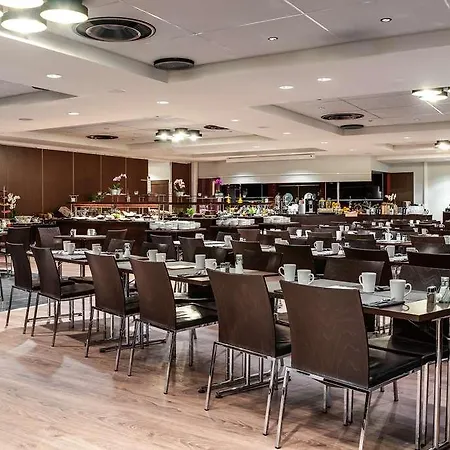 Hotel Radisson Blu Hotel. Oulu