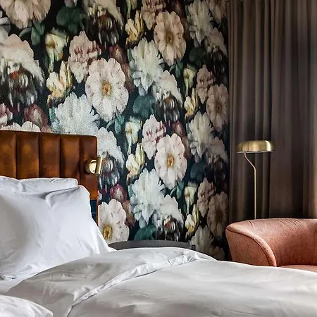 Radisson Blu Hotel. * Oulu