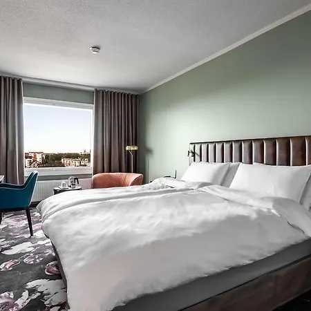Radisson Blu Hotel. Oulu