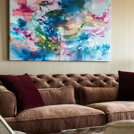 Hotel Radisson Blu Hotel. *